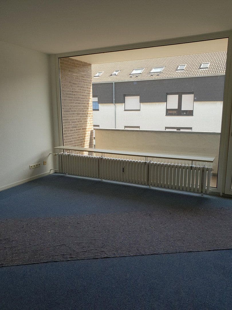 Prenájom bytu 2-izbový 64 m², Hauptstr. 51 - 53, Monheim am Rhein, Severné Porýnie - Westfálsko Prenájom bytu 2-izbový 64 m², Hauptstr. 51 - 53, Monheim am Rhein, Severné Porýnie - Westfálsko