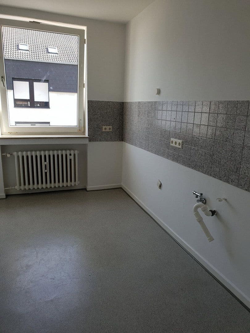 Prenájom bytu 2-izbový 64 m², Hauptstr. 51 - 53, Monheim am Rhein, Severné Porýnie - Westfálsko Prenájom bytu 2-izbový 64 m², Hauptstr. 51 - 53, Monheim am Rhein, Severné Porýnie - Westfálsko