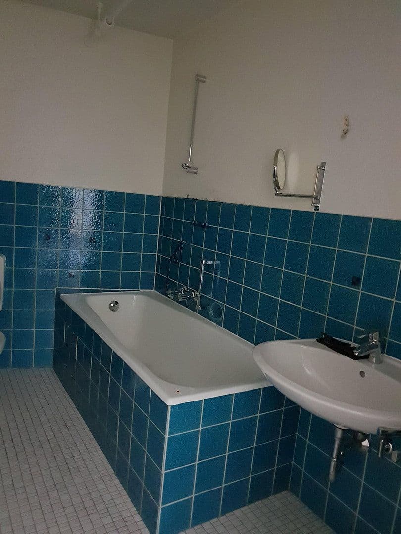 Prenájom bytu 2-izbový 64 m², Hauptstr. 51 - 53, Monheim am Rhein, Severné Porýnie - Westfálsko Prenájom bytu 2-izbový 64 m², Hauptstr. 51 - 53, Monheim am Rhein, Severné Porýnie - Westfálsko