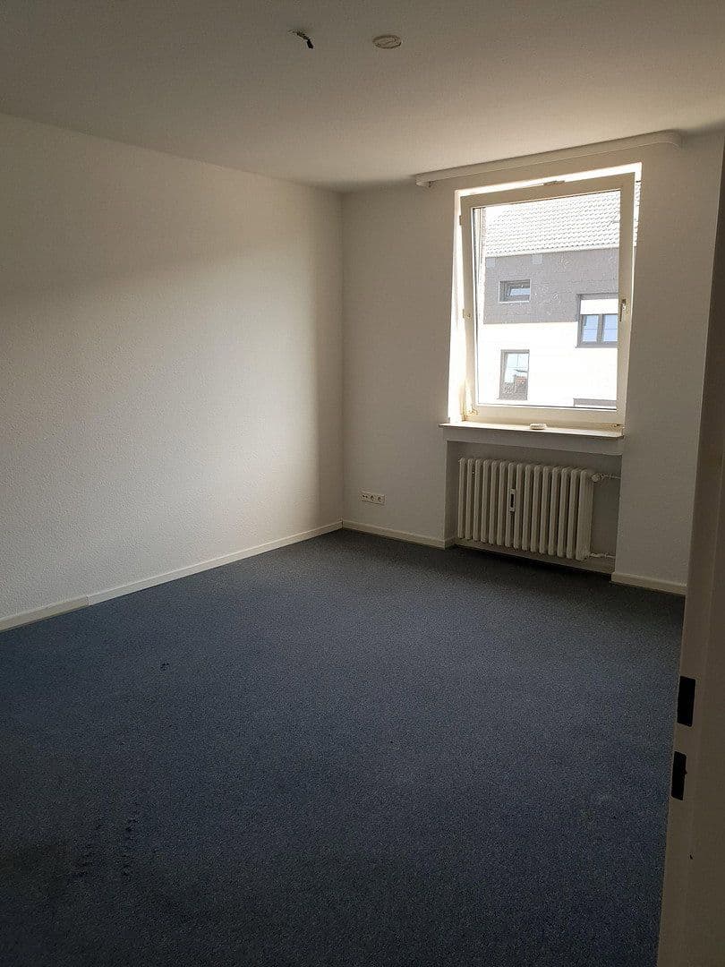Prenájom bytu 2-izbový 64 m², Hauptstr. 51 - 53, Monheim am Rhein, Severné Porýnie - Westfálsko Prenájom bytu 2-izbový 64 m², Hauptstr. 51 - 53, Monheim am Rhein, Severné Porýnie - Westfálsko