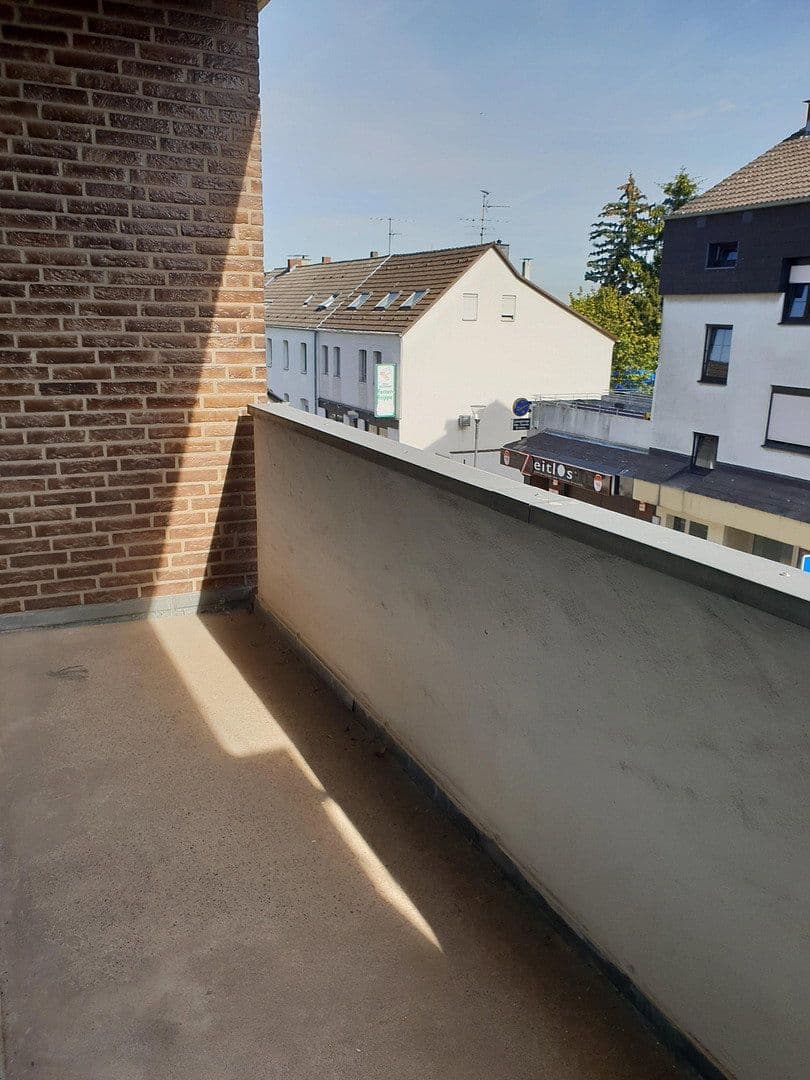 Prenájom bytu 2-izbový 64 m², Hauptstr. 51 - 53, Monheim am Rhein, Severné Porýnie - Westfálsko Prenájom bytu 2-izbový 64 m², Hauptstr. 51 - 53, Monheim am Rhein, Severné Porýnie - Westfálsko