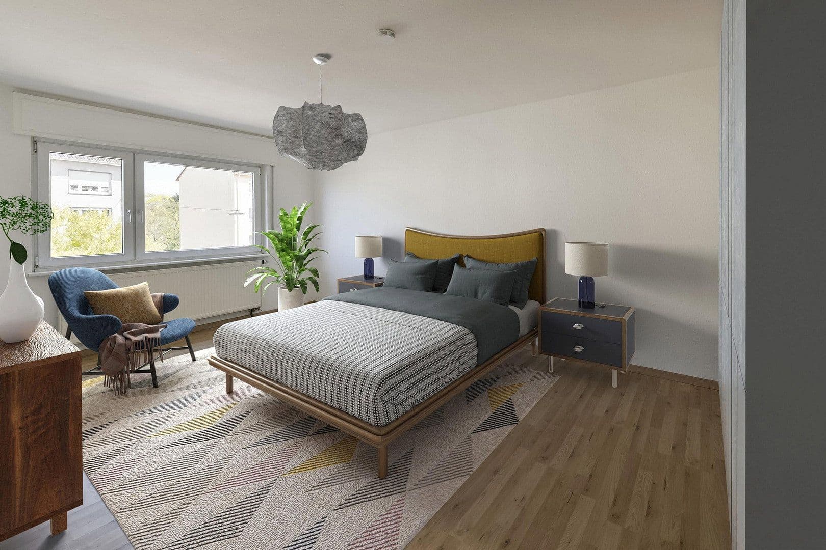 Predaj bytu 3-izbový 86 m², Karlsruhe, Bádensko-Wurttembersko Predaj bytu 3-izbový 86 m², Karlsruhe, Bádensko-Wurttembersko