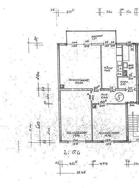 Predaj bytu 3-izbový 86 m², Karlsruhe, Bádensko-Wurttembersko Predaj bytu 3-izbový 86 m², Karlsruhe, Bádensko-Wurttembersko