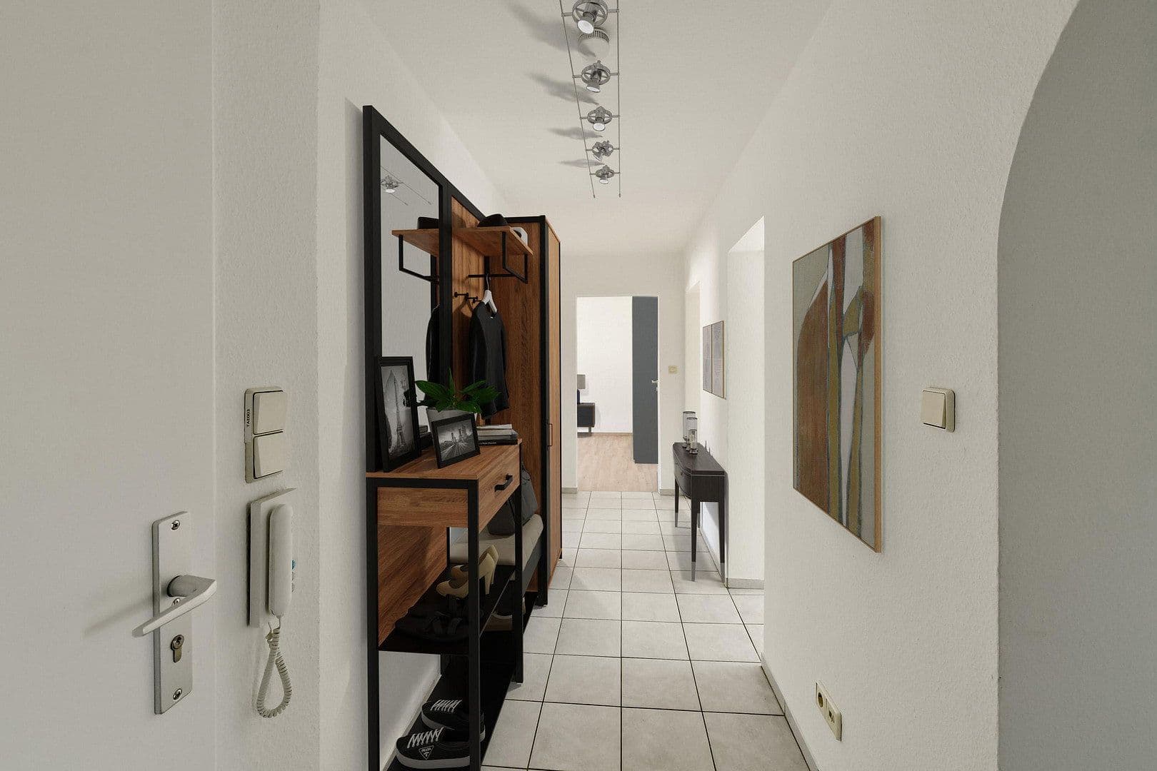 Predaj bytu 3-izbový 86 m², Karlsruhe, Bádensko-Wurttembersko Predaj bytu 3-izbový 86 m², Karlsruhe, Bádensko-Wurttembersko