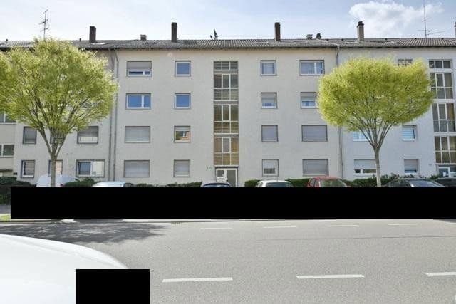 Predaj bytu 3-izbový 86 m², Karlsruhe, Bádensko-Wurttembersko Predaj bytu 3-izbový 86 m², Karlsruhe, Bádensko-Wurttembersko