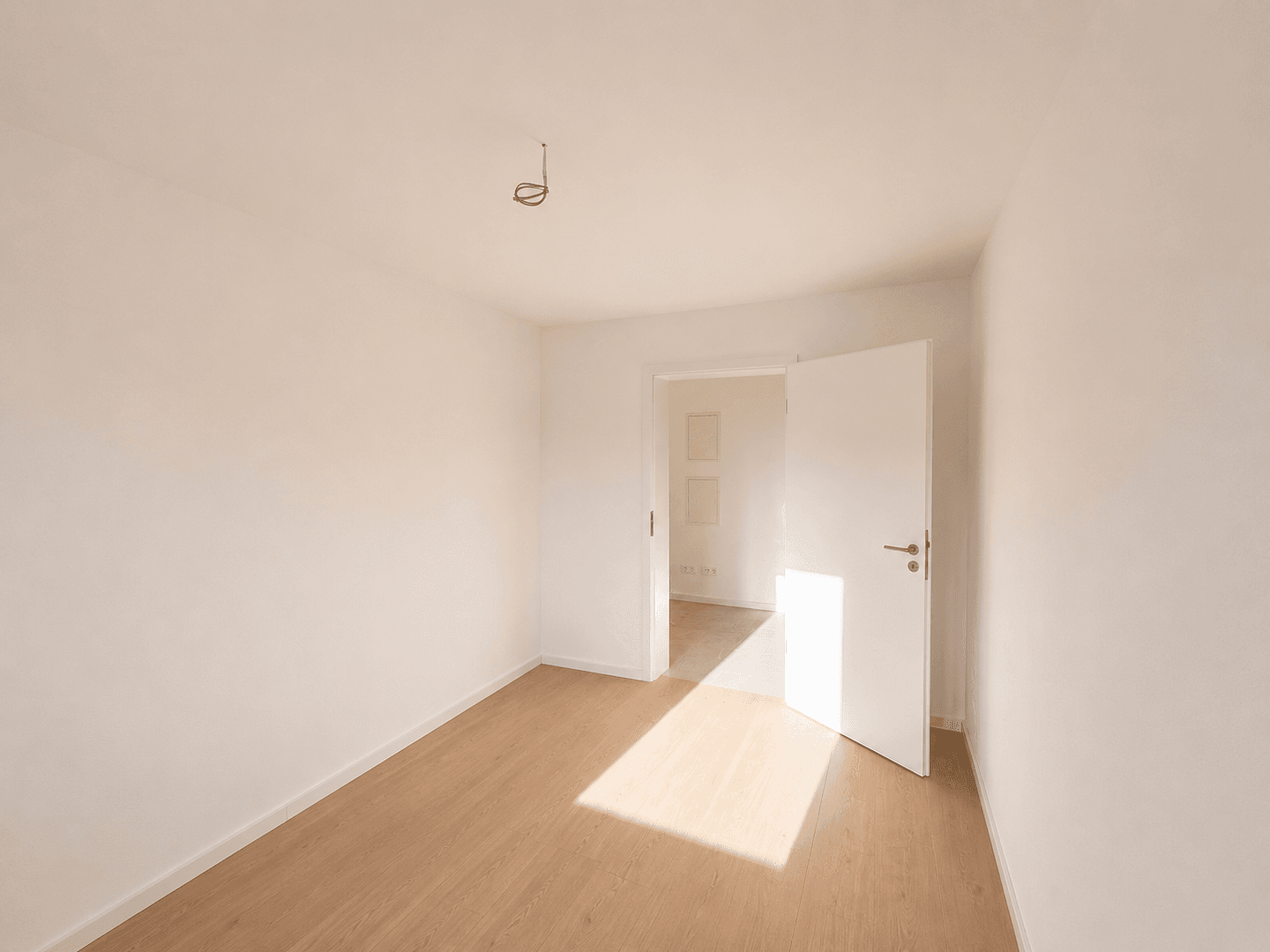 Prenájom bytu 3-izbový 82 m², Marktlerstrasse 58, Burghausen, Bavorsko Prenájom bytu 3-izbový 82 m², Marktlerstrasse 58, Burghausen, Bavorsko