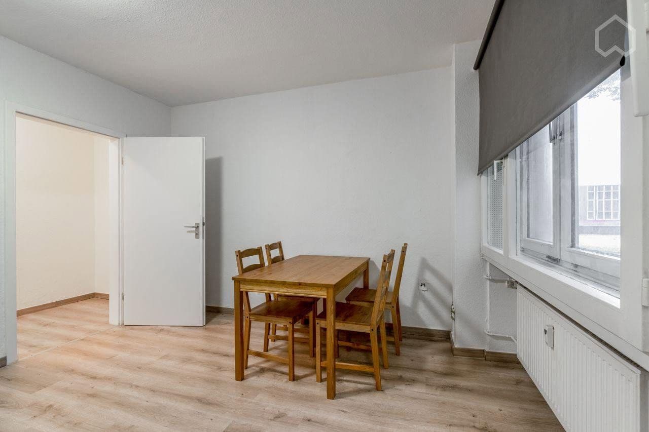 Predaj bytu 3-izbový 60 m², Friedbergstraße 2a, Essen, Severné Porýnie - Westfálsko Predaj bytu 3-izbový 60 m², Friedbergstraße 2a, Essen, Severné Porýnie - Westfálsko