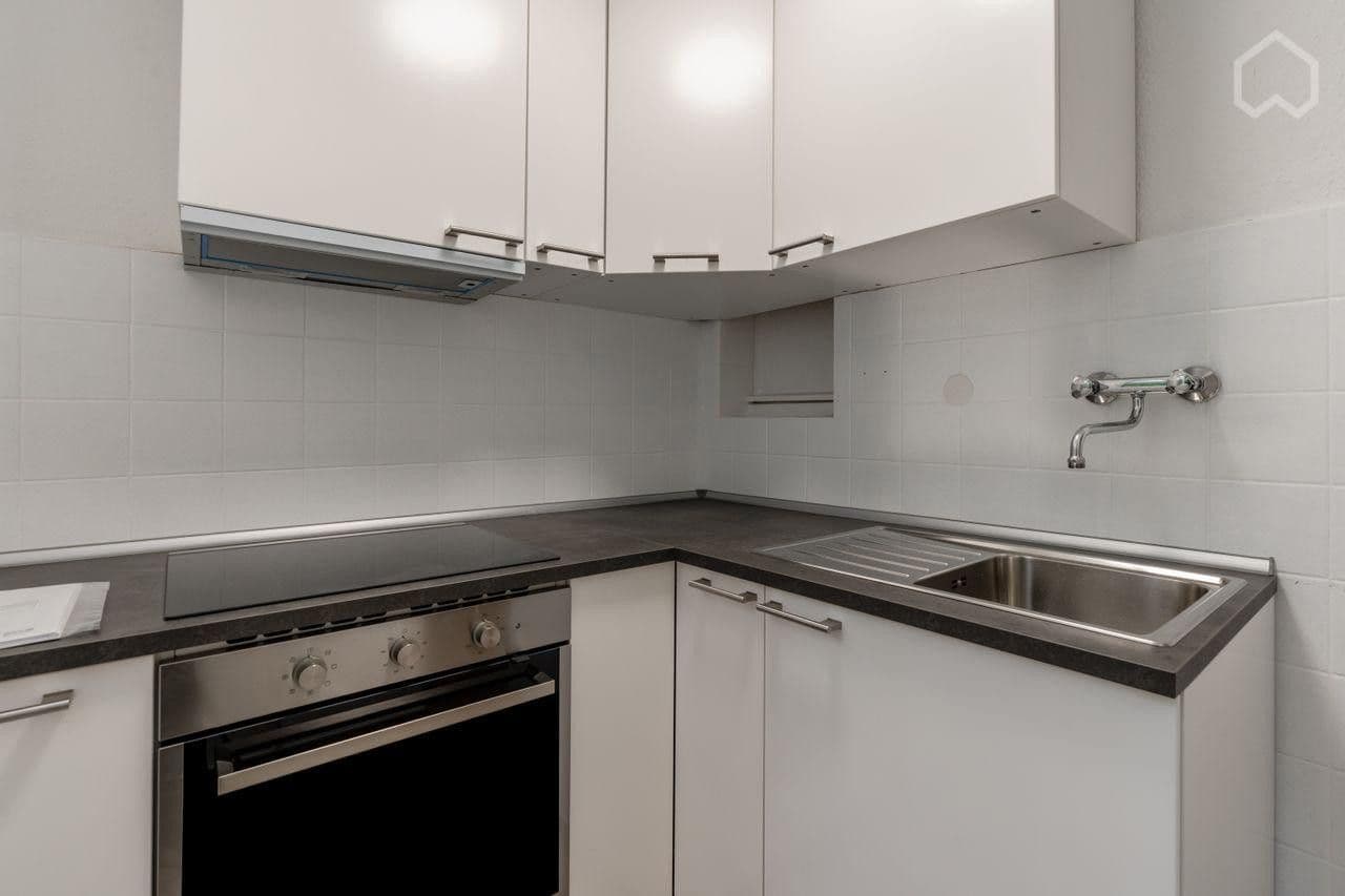 Predaj bytu 3-izbový 60 m², Friedbergstraße 2a, Essen, Severné Porýnie - Westfálsko Predaj bytu 3-izbový 60 m², Friedbergstraße 2a, Essen, Severné Porýnie - Westfálsko