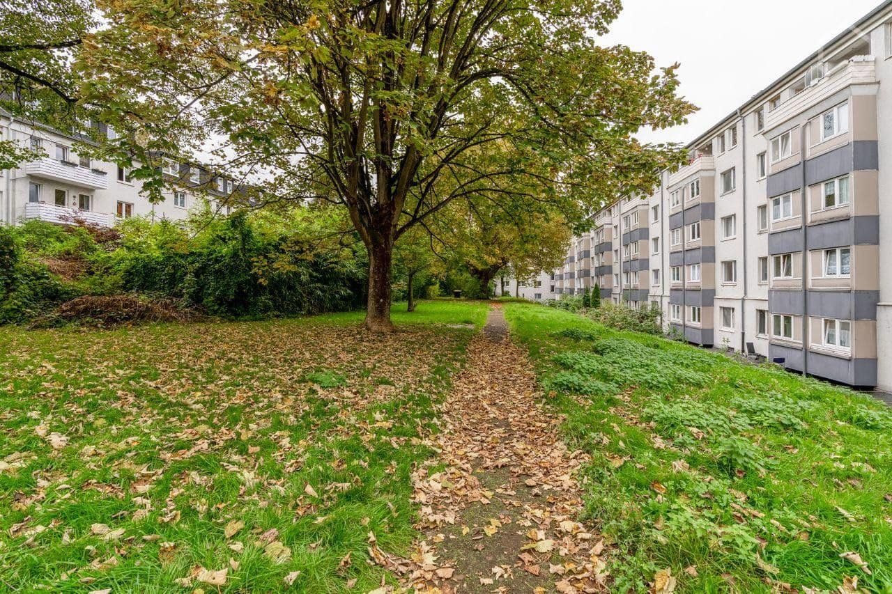 Predaj bytu 3-izbový 60 m², Friedbergstraße 2a, Essen, Severné Porýnie - Westfálsko Predaj bytu 3-izbový 60 m², Friedbergstraße 2a, Essen, Severné Porýnie - Westfálsko