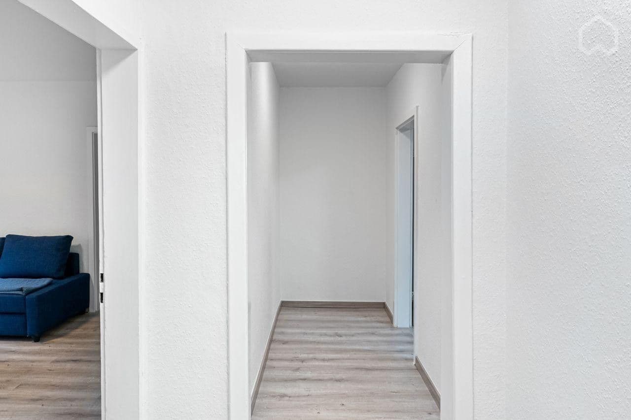 Predaj bytu 3-izbový 60 m², Friedbergstraße 2a, Essen, Severné Porýnie - Westfálsko Predaj bytu 3-izbový 60 m², Friedbergstraße 2a, Essen, Severné Porýnie - Westfálsko