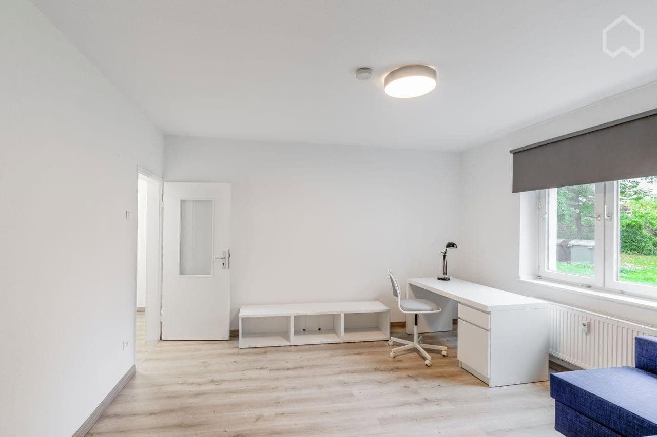 Predaj bytu 3-izbový 60 m², Friedbergstraße 2a, Essen, Severné Porýnie - Westfálsko Predaj bytu 3-izbový 60 m², Friedbergstraße 2a, Essen, Severné Porýnie - Westfálsko