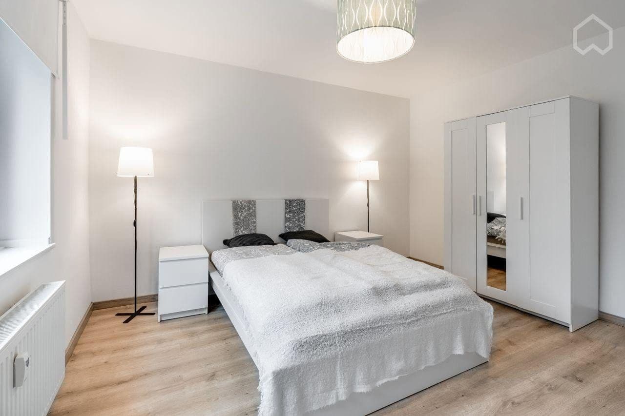 Predaj bytu 3-izbový 60 m², Friedbergstraße 2a, Essen, Severné Porýnie - Westfálsko Predaj bytu 3-izbový 60 m², Friedbergstraße 2a, Essen, Severné Porýnie - Westfálsko