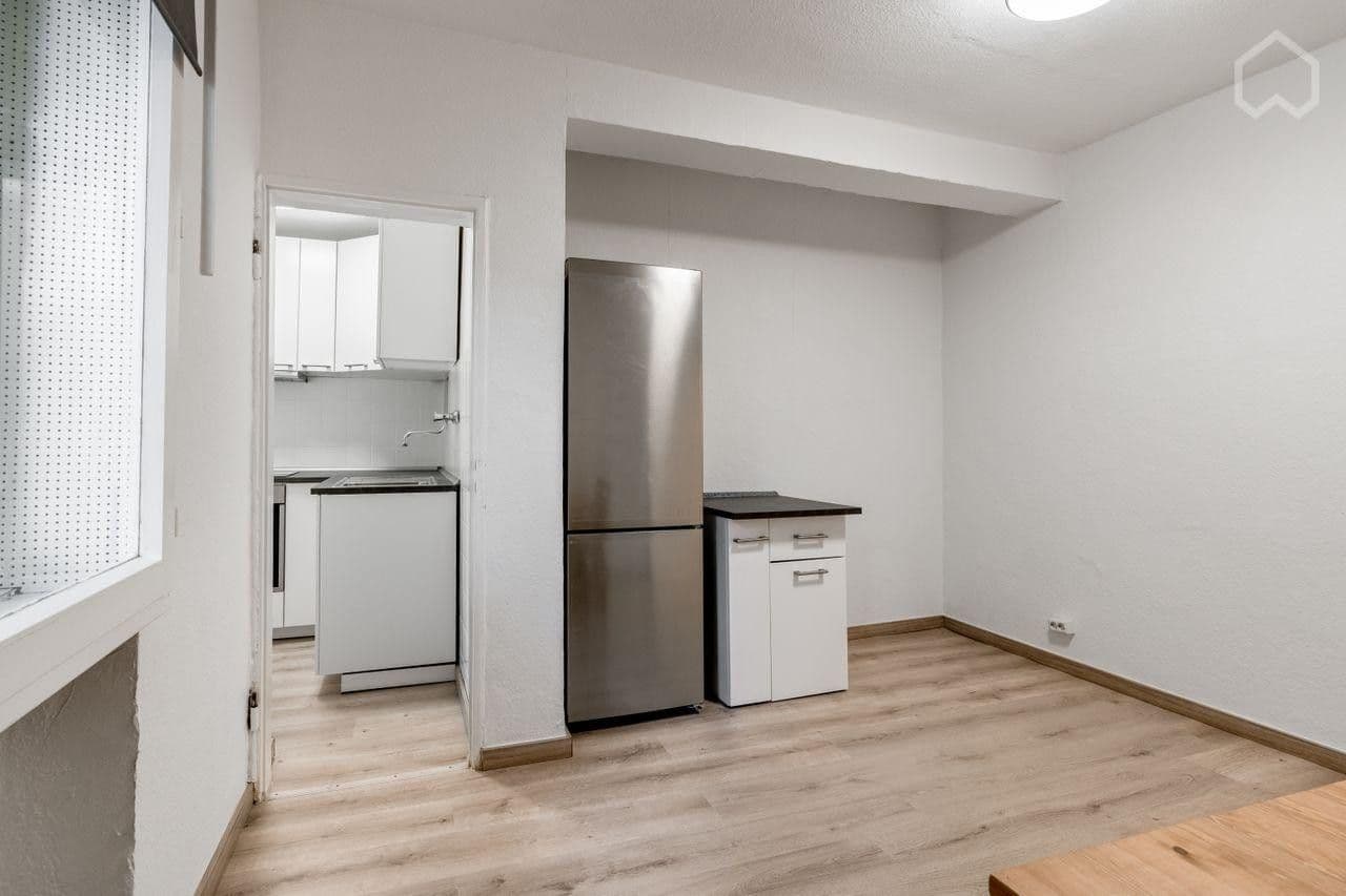 Predaj bytu 3-izbový 60 m², Friedbergstraße 2a, Essen, Severné Porýnie - Westfálsko Predaj bytu 3-izbový 60 m², Friedbergstraße 2a, Essen, Severné Porýnie - Westfálsko