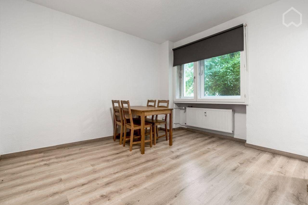 Predaj bytu 3-izbový 60 m², Friedbergstraße 2a, Essen, Severné Porýnie - Westfálsko Predaj bytu 3-izbový 60 m², Friedbergstraße 2a, Essen, Severné Porýnie - Westfálsko