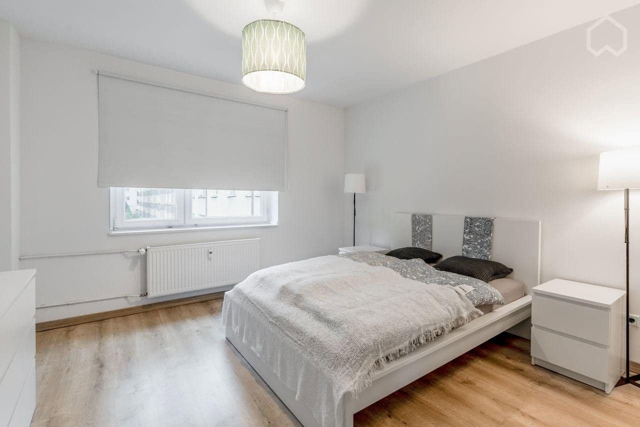 Predaj bytu 3-izbový 60 m², Friedbergstraße 2a, Essen, Severné Porýnie - Westfálsko Predaj bytu 3-izbový 60 m², Friedbergstraße 2a, Essen, Severné Porýnie - Westfálsko