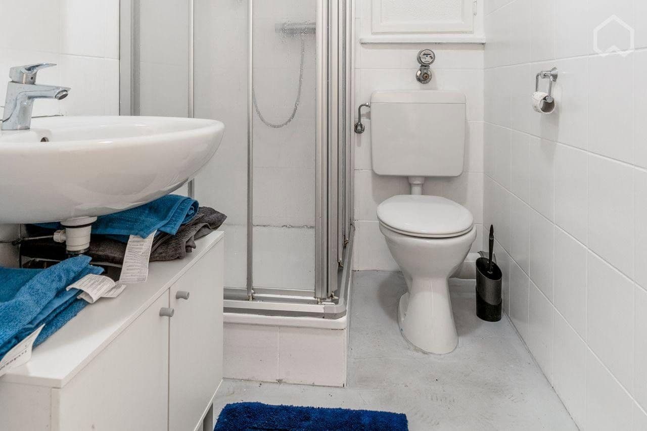 Predaj bytu 3-izbový 60 m², Friedbergstraße 2a, Essen, Severné Porýnie - Westfálsko Predaj bytu 3-izbový 60 m², Friedbergstraße 2a, Essen, Severné Porýnie - Westfálsko