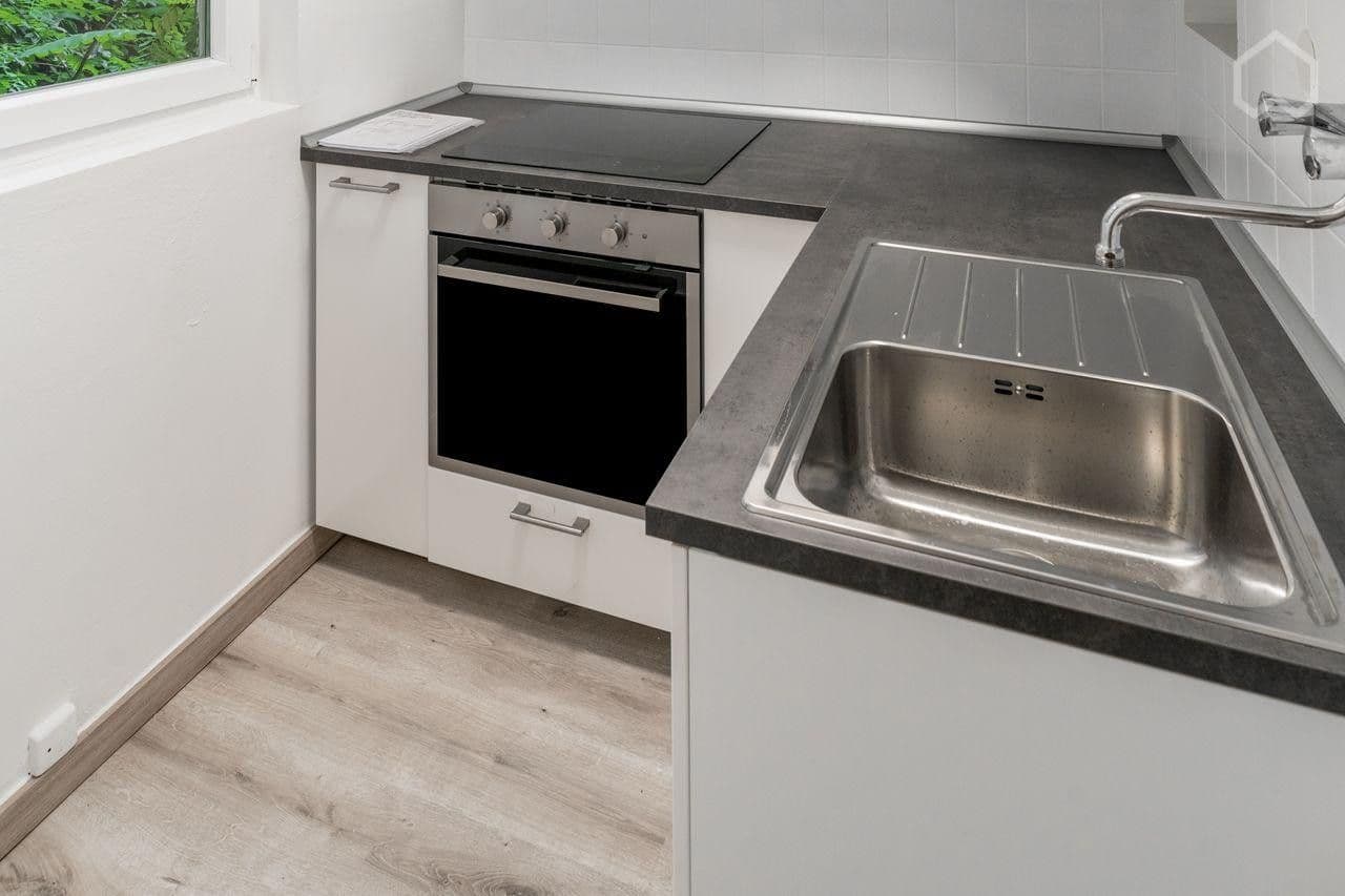 Predaj bytu 3-izbový 60 m², Friedbergstraße 2a, Essen, Severné Porýnie - Westfálsko Predaj bytu 3-izbový 60 m², Friedbergstraße 2a, Essen, Severné Porýnie - Westfálsko