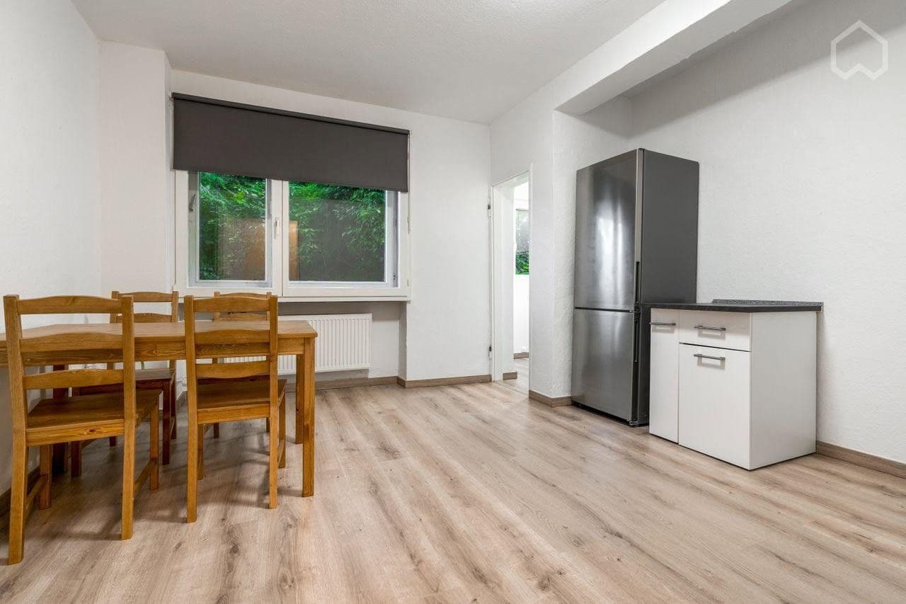 Predaj bytu 3-izbový 60 m², Friedbergstraße 2a, Essen, Severné Porýnie - Westfálsko Predaj bytu 3-izbový 60 m², Friedbergstraße 2a, Essen, Severné Porýnie - Westfálsko