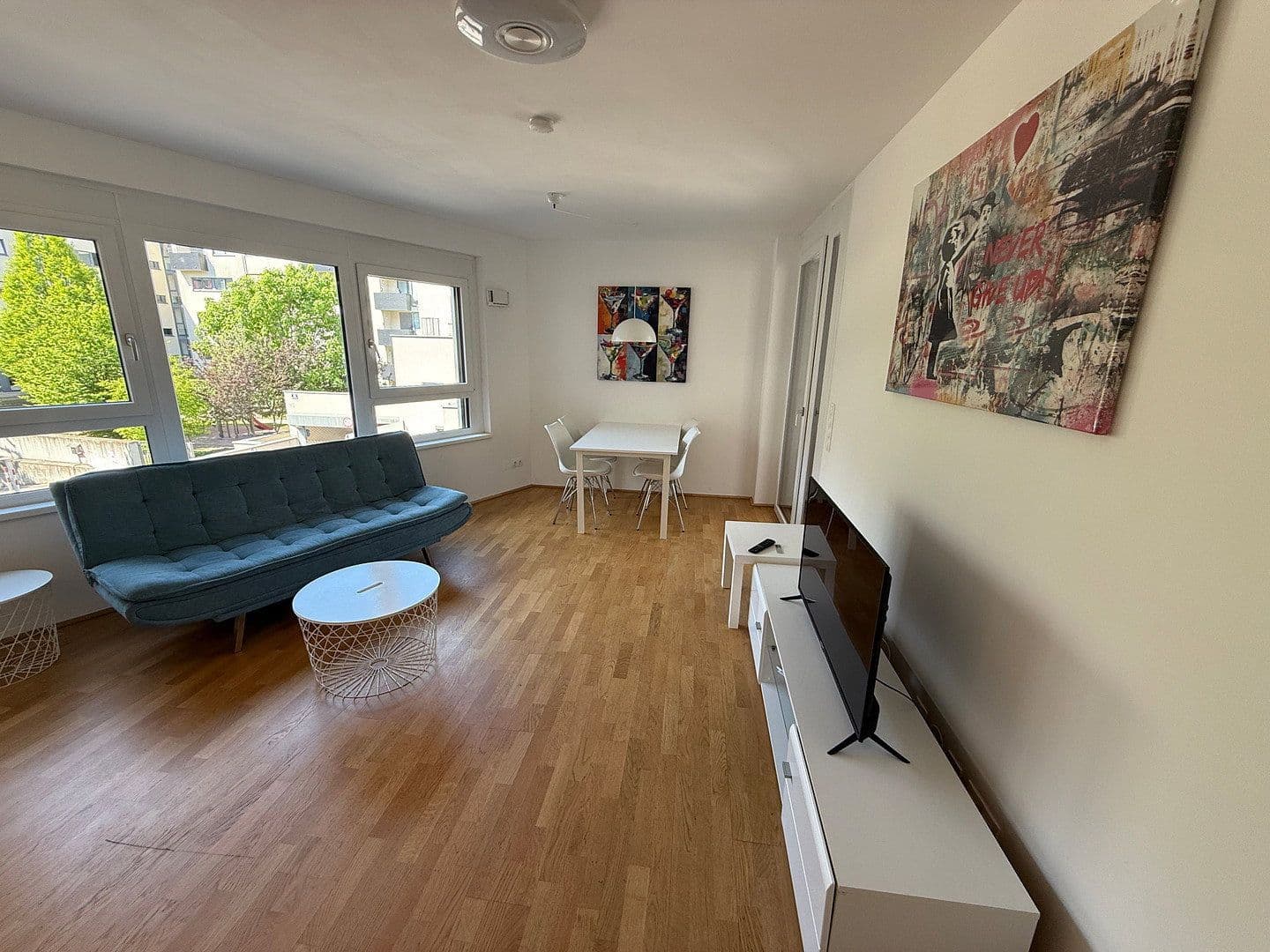 Prenájom bytu 2-izbový 55 m², Adolf Czettel Gasse 9, Wien, Viedeň Prenájom bytu 2-izbový 55 m², Adolf Czettel Gasse 9, Wien, Viedeň