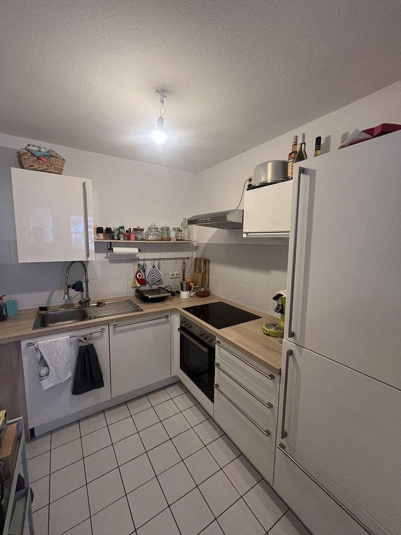 Predaj bytu 2-izbový 42 m², Wichterichstr. 23, Köln, Severné Porýnie - Westfálsko Predaj bytu 2-izbový 42 m², Wichterichstr. 23, Köln, Severné Porýnie - Westfálsko