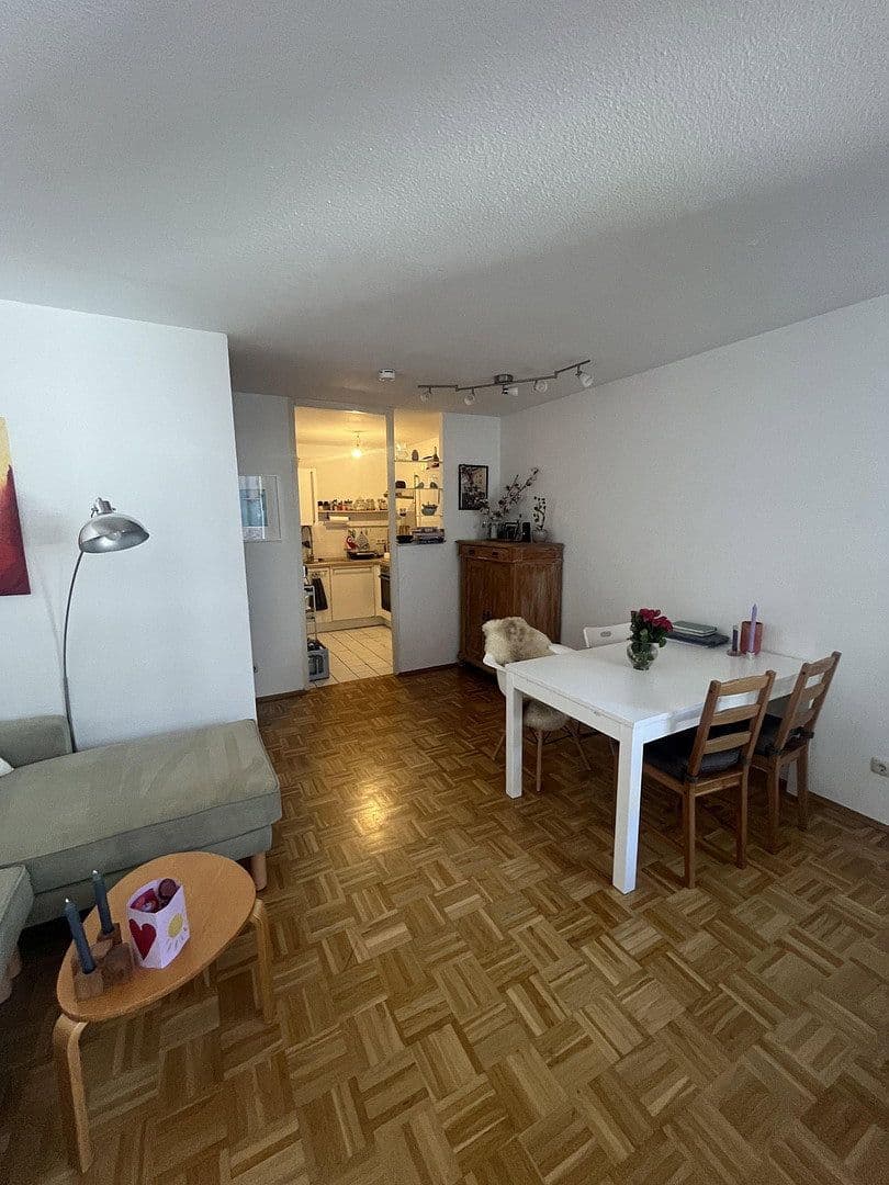 Predaj bytu 2-izbový 42 m², Wichterichstr. 23, Köln, Severné Porýnie - Westfálsko Predaj bytu 2-izbový 42 m², Wichterichstr. 23, Köln, Severné Porýnie - Westfálsko