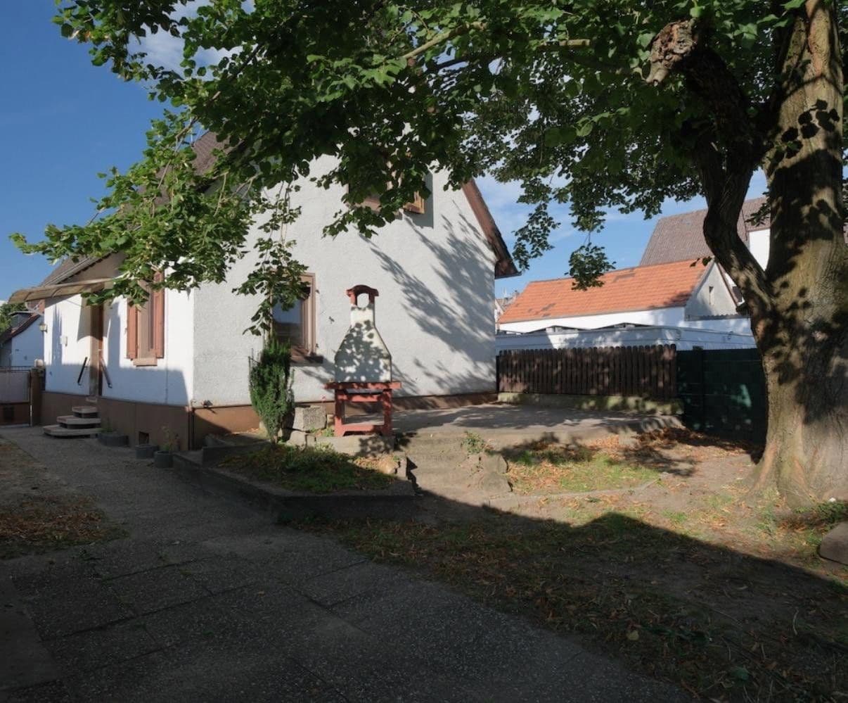 Prenájom domu 1 m², pozemok 289 m², Griesheim, Hesensko Prenájom domu 1 m², pozemok 289 m², Griesheim, Hesensko