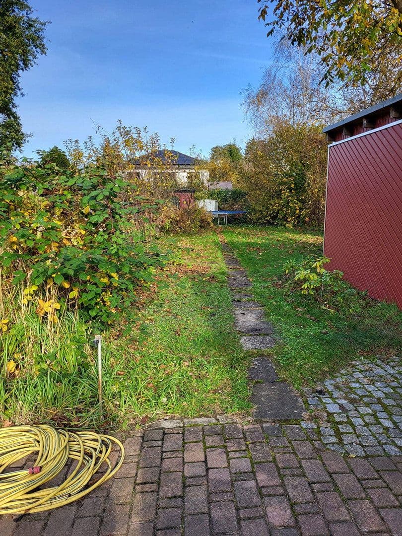 Predaj pozemku 641 m², Mahlower Straße 190 b, Teltow, Brandenbursko Predaj pozemku 641 m², Mahlower Straße 190 b, Teltow, Brandenbursko