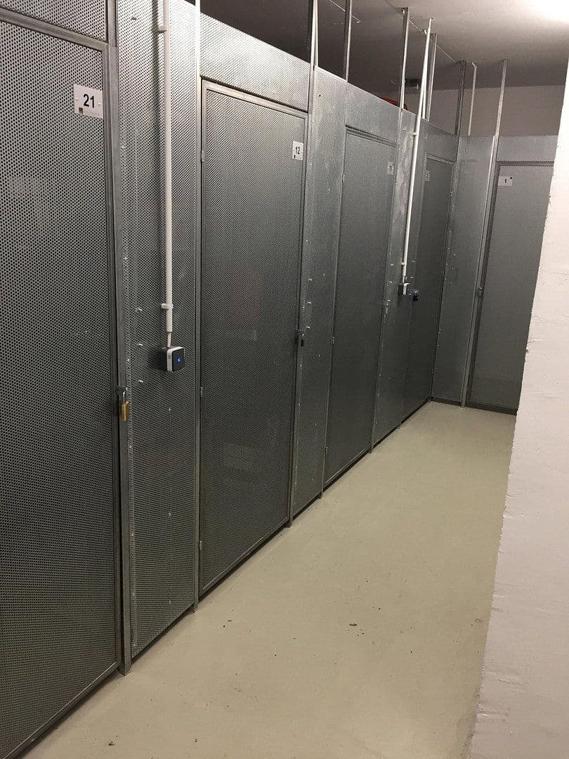 Prenájom bytu 3-izbový 58 m², Ohlstadter Str. 23, München, Bavorsko Prenájom bytu 3-izbový 58 m², Ohlstadter Str. 23, München, Bavorsko