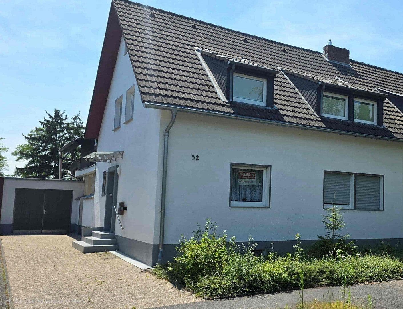 Predaj domu 183 m², pozemok 903 m², Ludewigstraße 52, Wesseling, Severné Porýnie - Westfálsko Predaj domu 183 m², pozemok 903 m², Ludewigstraße 52, Wesseling, Severné Porýnie - Westfálsko