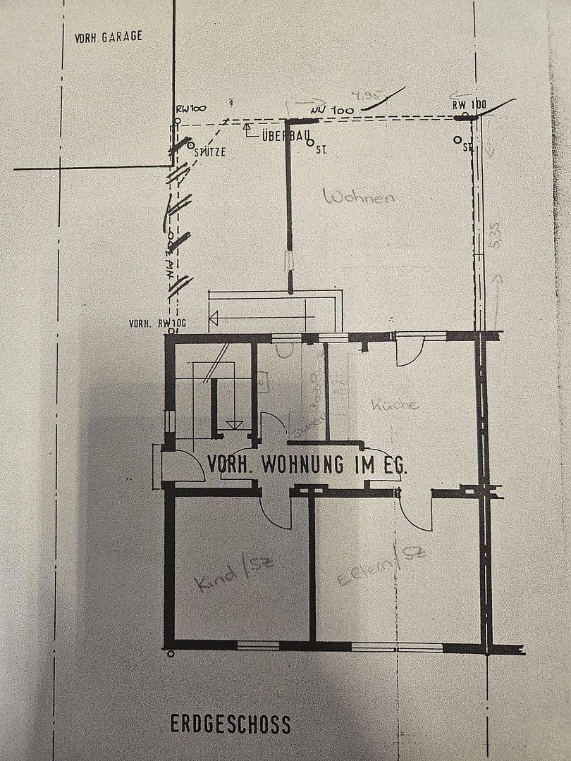 Predaj domu 183 m², pozemok 903 m², Ludewigstraße 52, Wesseling, Severné Porýnie - Westfálsko Predaj domu 183 m², pozemok 903 m², Ludewigstraße 52, Wesseling, Severné Porýnie - Westfálsko