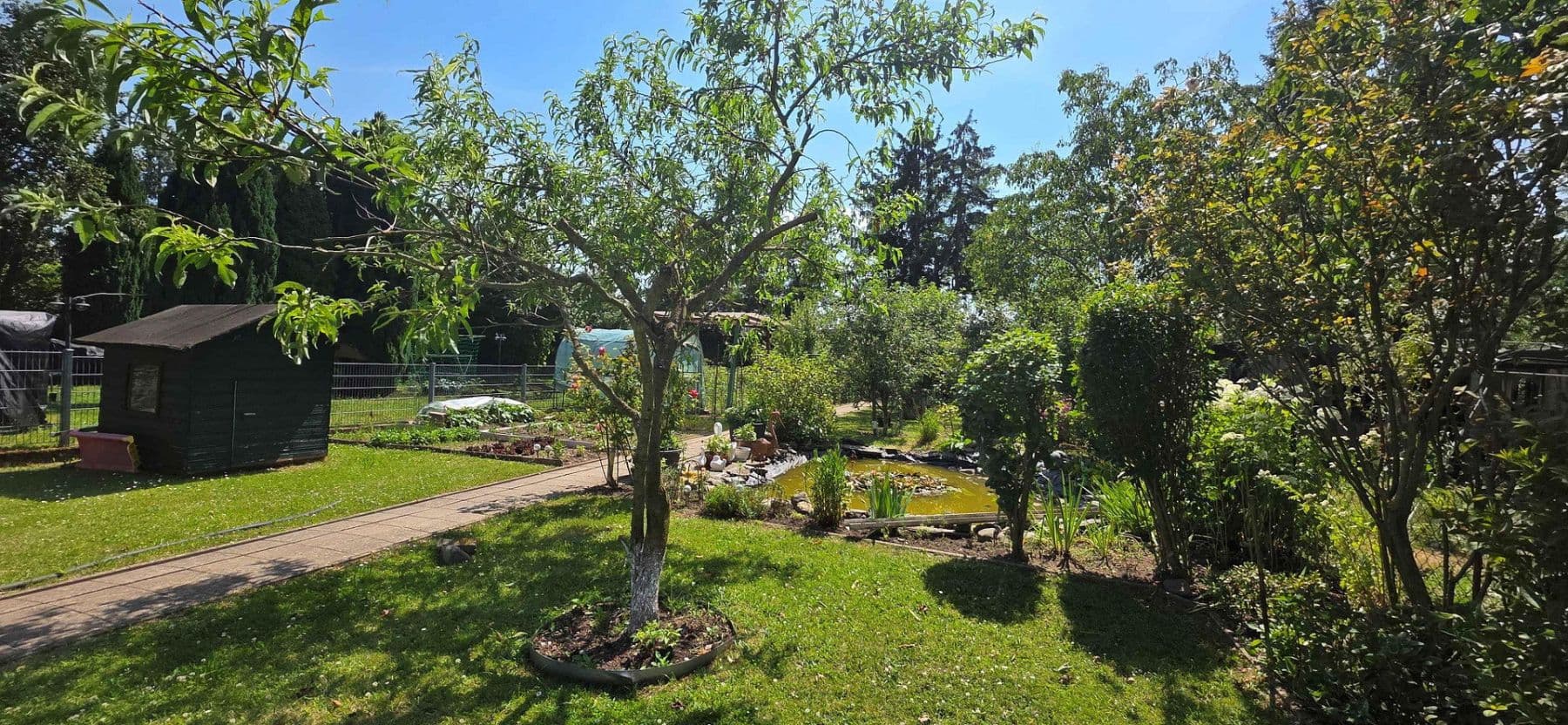 Predaj domu 183 m², pozemok 903 m², Ludewigstraße 52, Wesseling, Severné Porýnie - Westfálsko Predaj domu 183 m², pozemok 903 m², Ludewigstraße 52, Wesseling, Severné Porýnie - Westfálsko