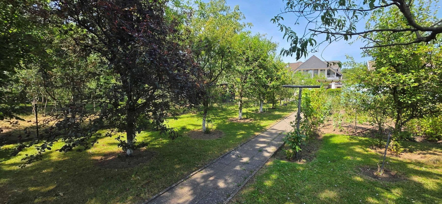 Predaj domu 183 m², pozemok 903 m², Ludewigstraße 52, Wesseling, Severné Porýnie - Westfálsko Predaj domu 183 m², pozemok 903 m², Ludewigstraße 52, Wesseling, Severné Porýnie - Westfálsko