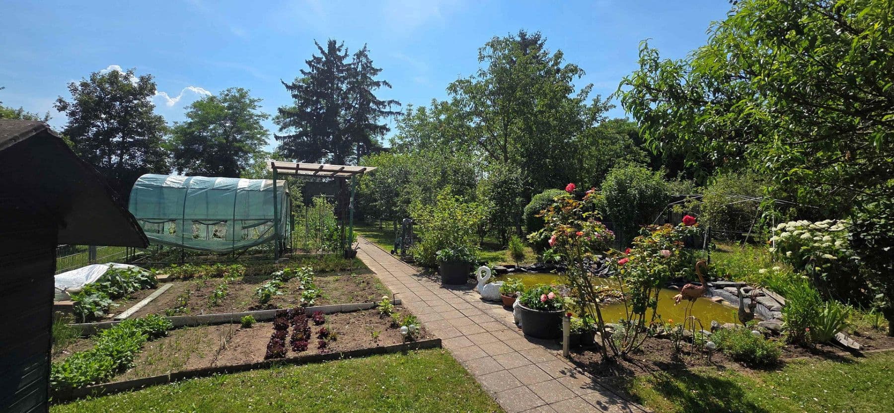 Predaj domu 183 m², pozemok 903 m², Ludewigstraße 52, Wesseling, Severné Porýnie - Westfálsko Predaj domu 183 m², pozemok 903 m², Ludewigstraße 52, Wesseling, Severné Porýnie - Westfálsko