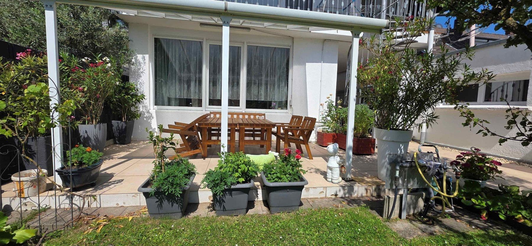 Predaj domu 183 m², pozemok 903 m², Ludewigstraße 52, Wesseling, Severné Porýnie - Westfálsko Predaj domu 183 m², pozemok 903 m², Ludewigstraße 52, Wesseling, Severné Porýnie - Westfálsko
