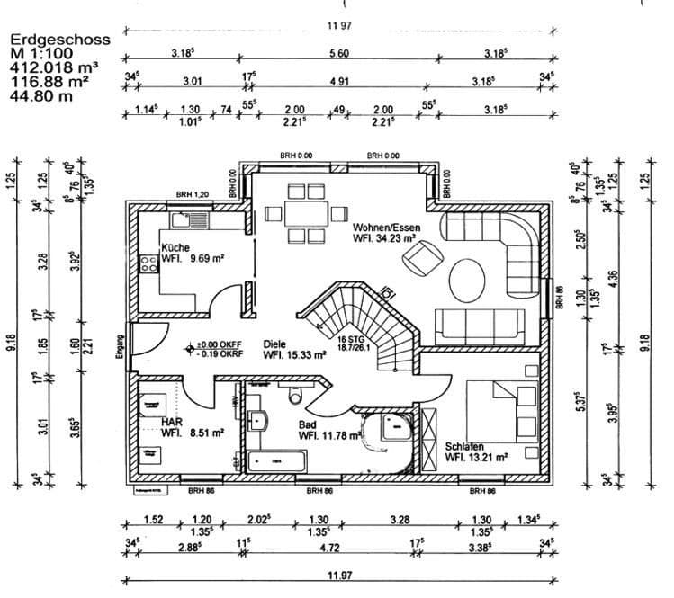 Predaj domu 152 m², pozemok 859 m², Berlin, Berlín Predaj domu 152 m², pozemok 859 m², Berlin, Berlín