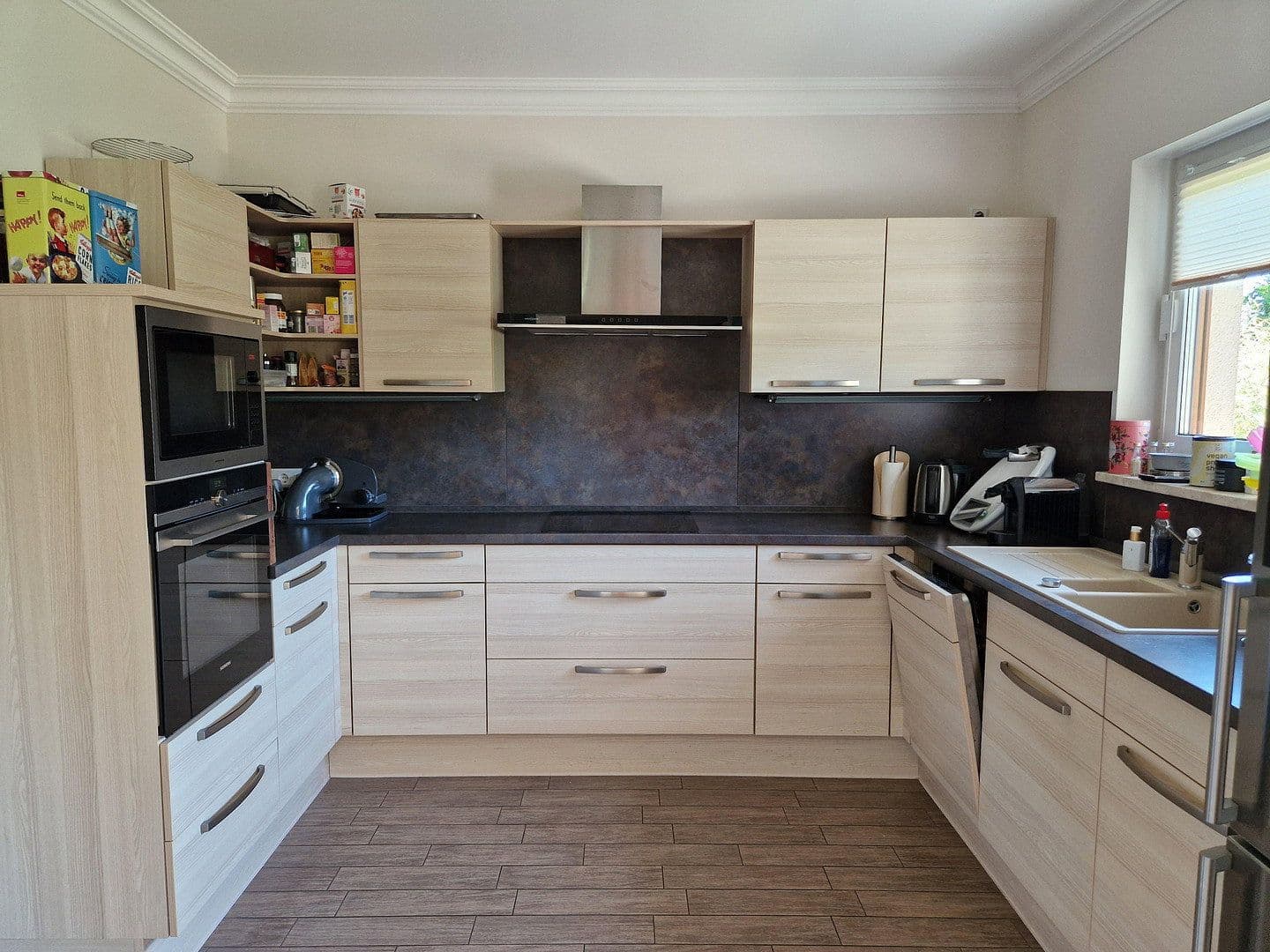 Predaj domu 152 m², pozemok 859 m², Berlin, Berlín Predaj domu 152 m², pozemok 859 m², Berlin, Berlín