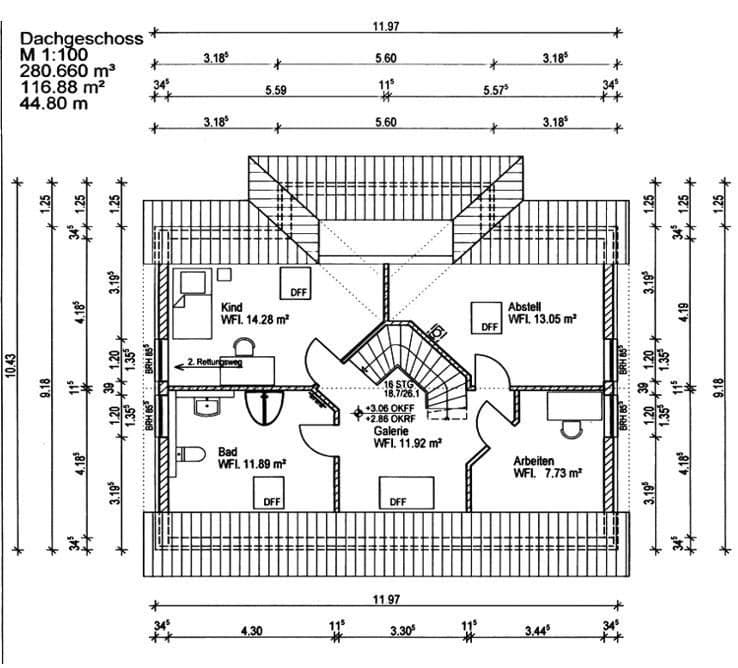 Predaj domu 152 m², pozemok 859 m², Berlin, Berlín Predaj domu 152 m², pozemok 859 m², Berlin, Berlín