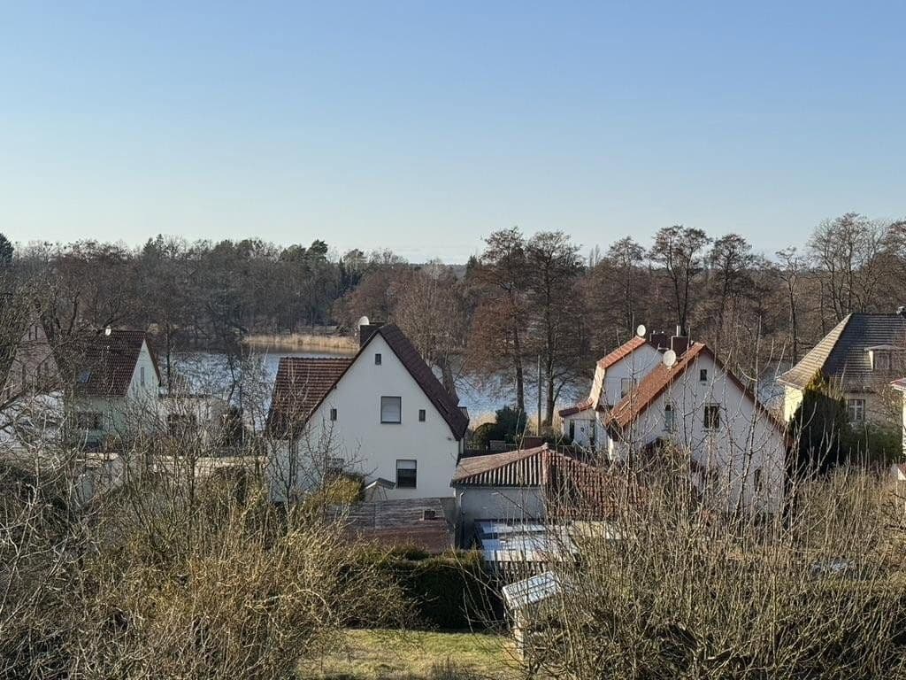 Predaj bytu 6-izbový 148 m², Rüdersdorf bei Berlin, Brandenbursko Predaj bytu 6-izbový 148 m², Rüdersdorf bei Berlin, Brandenbursko