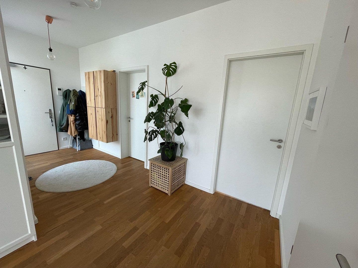 Prenájom bytu 3-izbový 90 m², Dianaweg 1, Hamburg, Hamburg Prenájom bytu 3-izbový 90 m², Dianaweg 1, Hamburg, Hamburg