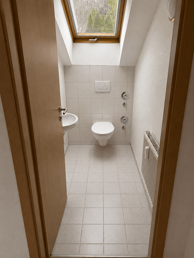 Prenájom bytu 3-izbový 101 m², Albstadt, Bádensko-Wurttembersko Prenájom bytu 3-izbový 101 m², Albstadt, Bádensko-Wurttembersko