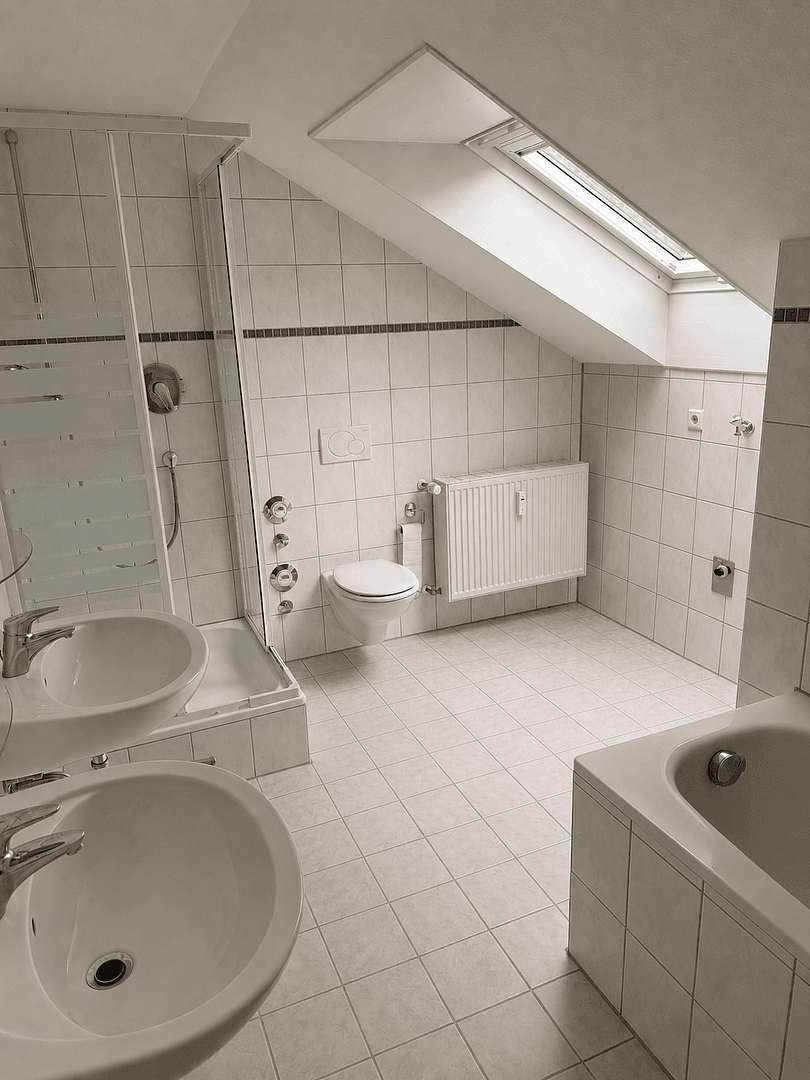 Prenájom bytu 3-izbový 101 m², Albstadt, Bádensko-Wurttembersko Prenájom bytu 3-izbový 101 m², Albstadt, Bádensko-Wurttembersko