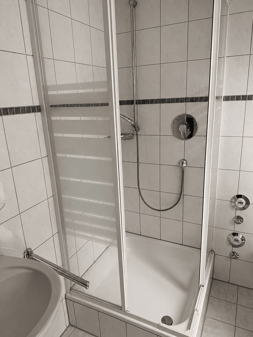 Prenájom bytu 3-izbový 101 m², Albstadt, Bádensko-Wurttembersko Prenájom bytu 3-izbový 101 m², Albstadt, Bádensko-Wurttembersko