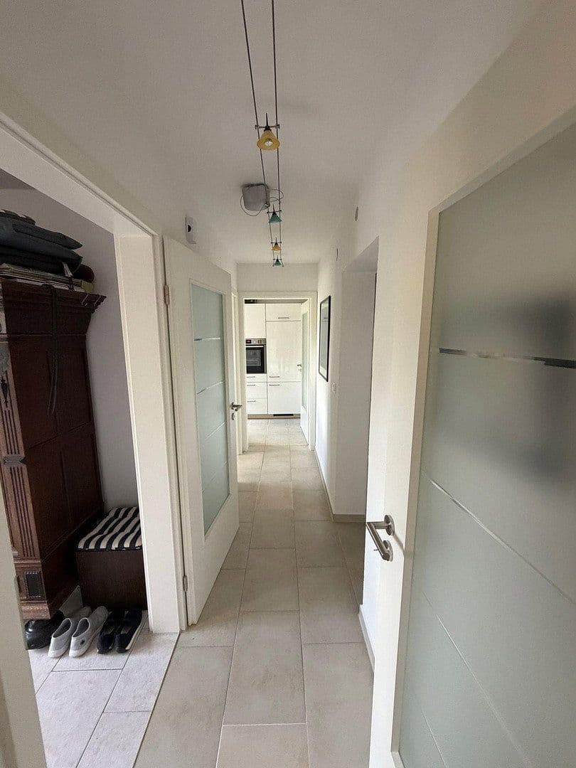Predaj domu 189 m², pozemok 1.052 m², Odelzhausen, Bavorsko Predaj domu 189 m², pozemok 1.052 m², Odelzhausen, Bavorsko