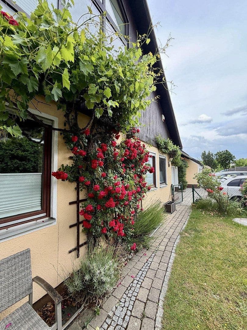 Predaj domu 189 m², pozemok 1.052 m², Odelzhausen, Bavorsko Predaj domu 189 m², pozemok 1.052 m², Odelzhausen, Bavorsko