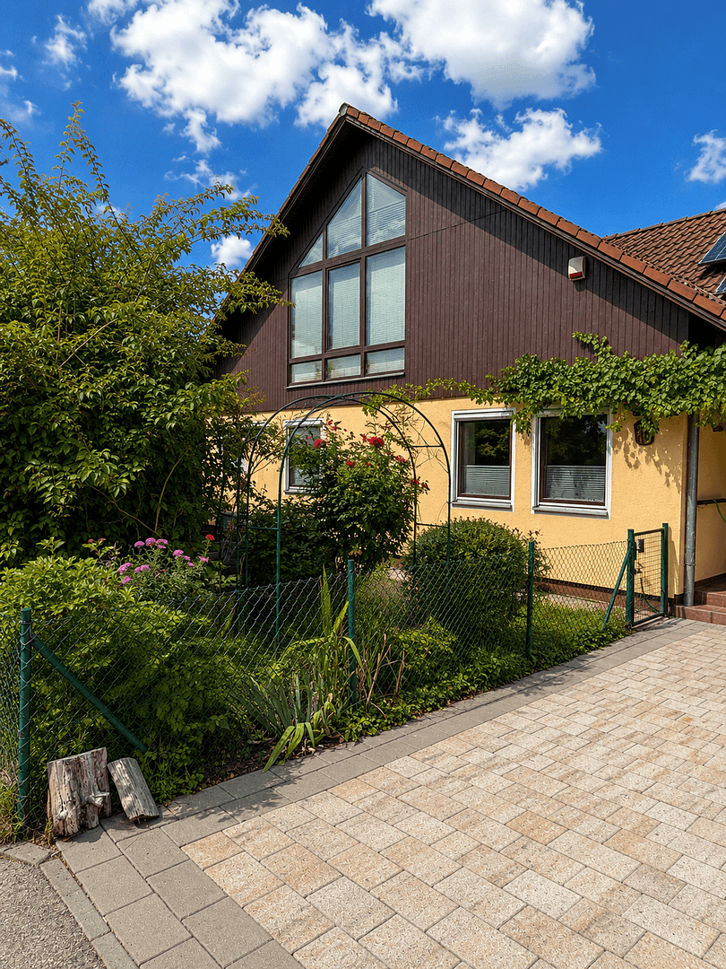 Predaj domu 189 m², pozemok 1.052 m², Odelzhausen, Bavorsko Predaj domu 189 m², pozemok 1.052 m², Odelzhausen, Bavorsko