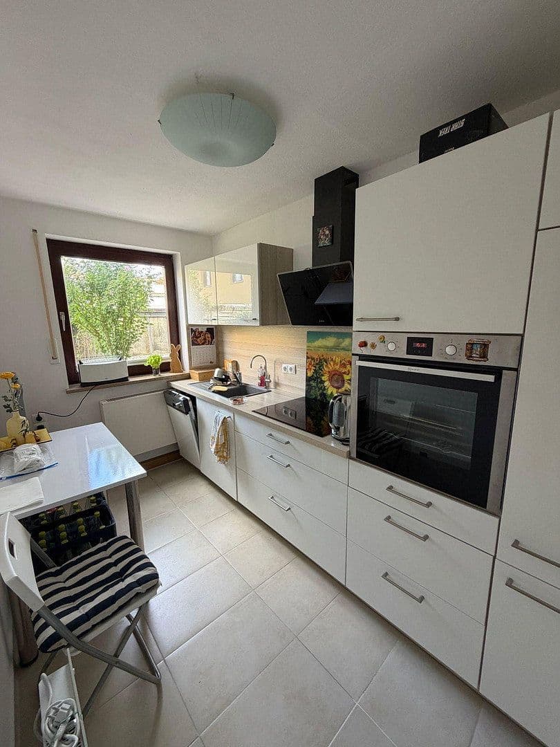Predaj domu 189 m², pozemok 1.052 m², Odelzhausen, Bavorsko Predaj domu 189 m², pozemok 1.052 m², Odelzhausen, Bavorsko