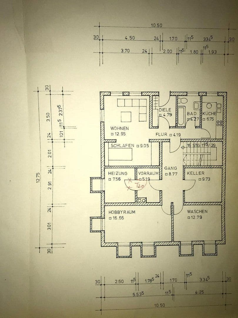 Predaj domu 189 m², pozemok 1.052 m², Odelzhausen, Bavorsko Predaj domu 189 m², pozemok 1.052 m², Odelzhausen, Bavorsko