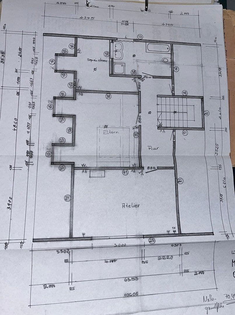 Predaj domu 189 m², pozemok 1.052 m², Odelzhausen, Bavorsko Predaj domu 189 m², pozemok 1.052 m², Odelzhausen, Bavorsko