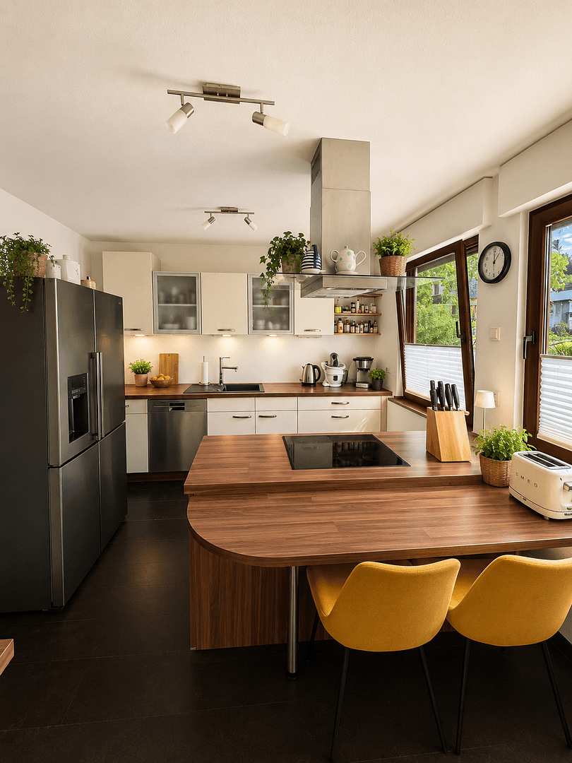 Predaj domu 189 m², pozemok 1.052 m², Odelzhausen, Bavorsko Predaj domu 189 m², pozemok 1.052 m², Odelzhausen, Bavorsko