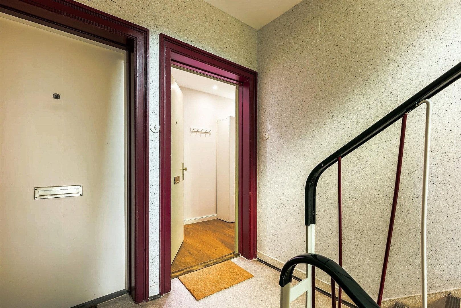 Prenájom bytu 2-izbový 62 m², 20535, Hamburg Prenájom bytu 2-izbový 62 m², 20535, Hamburg